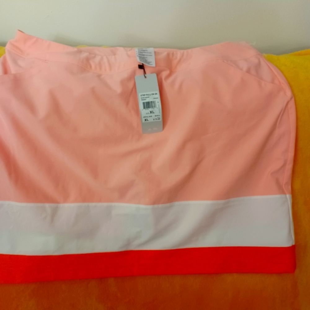 Ladies  Skort